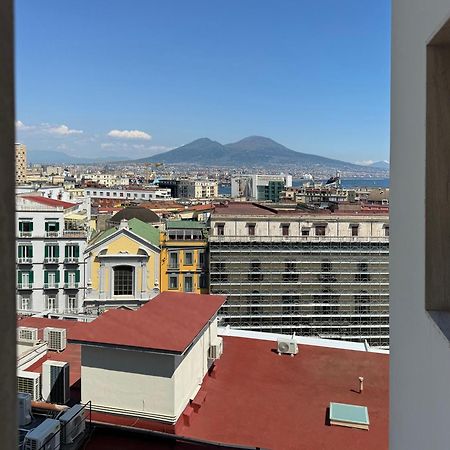 Hotel Art Flat Municipio à Naples Extérieur photo