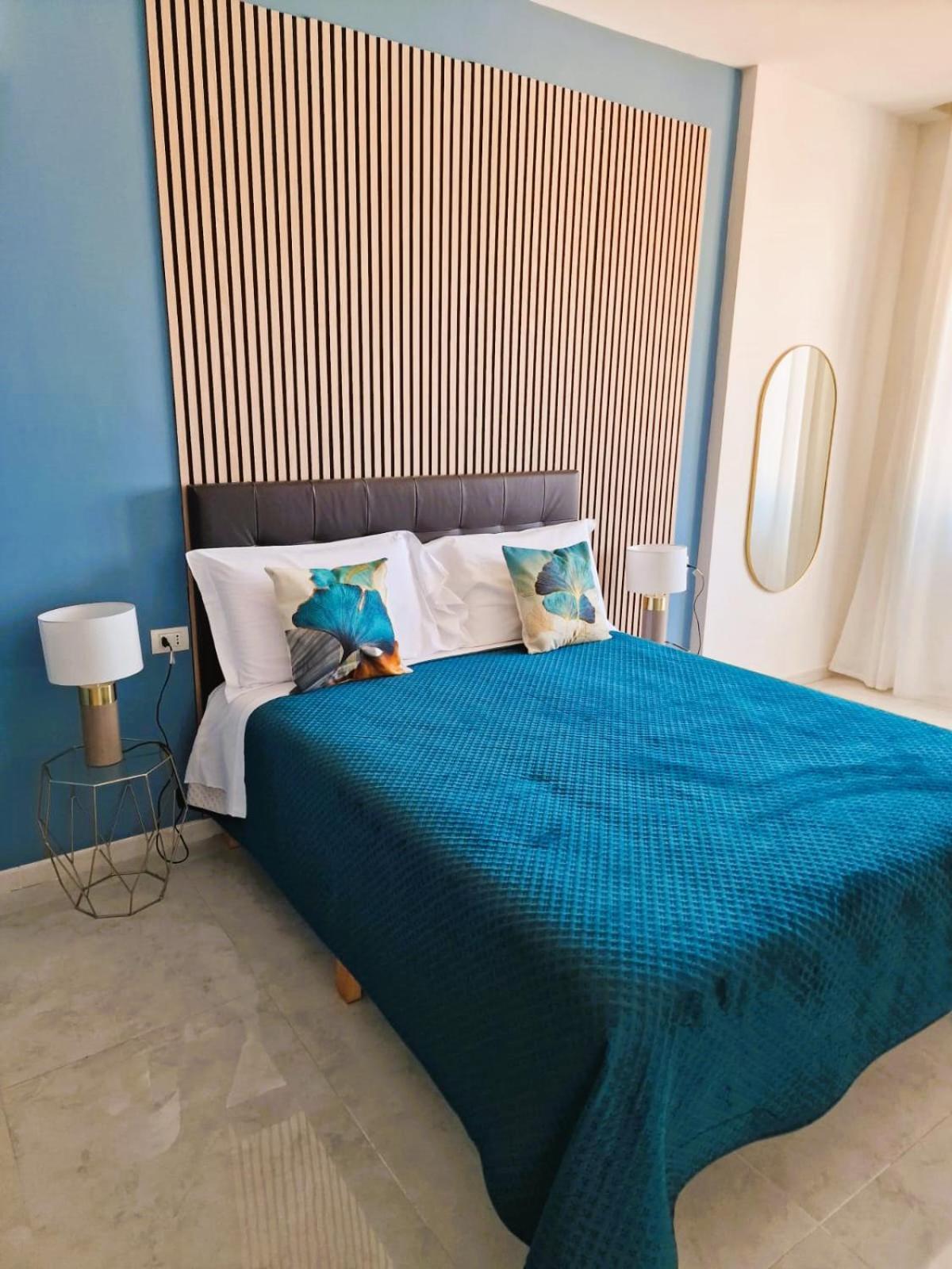 Hotel Art Flat Municipio à Naples Extérieur photo