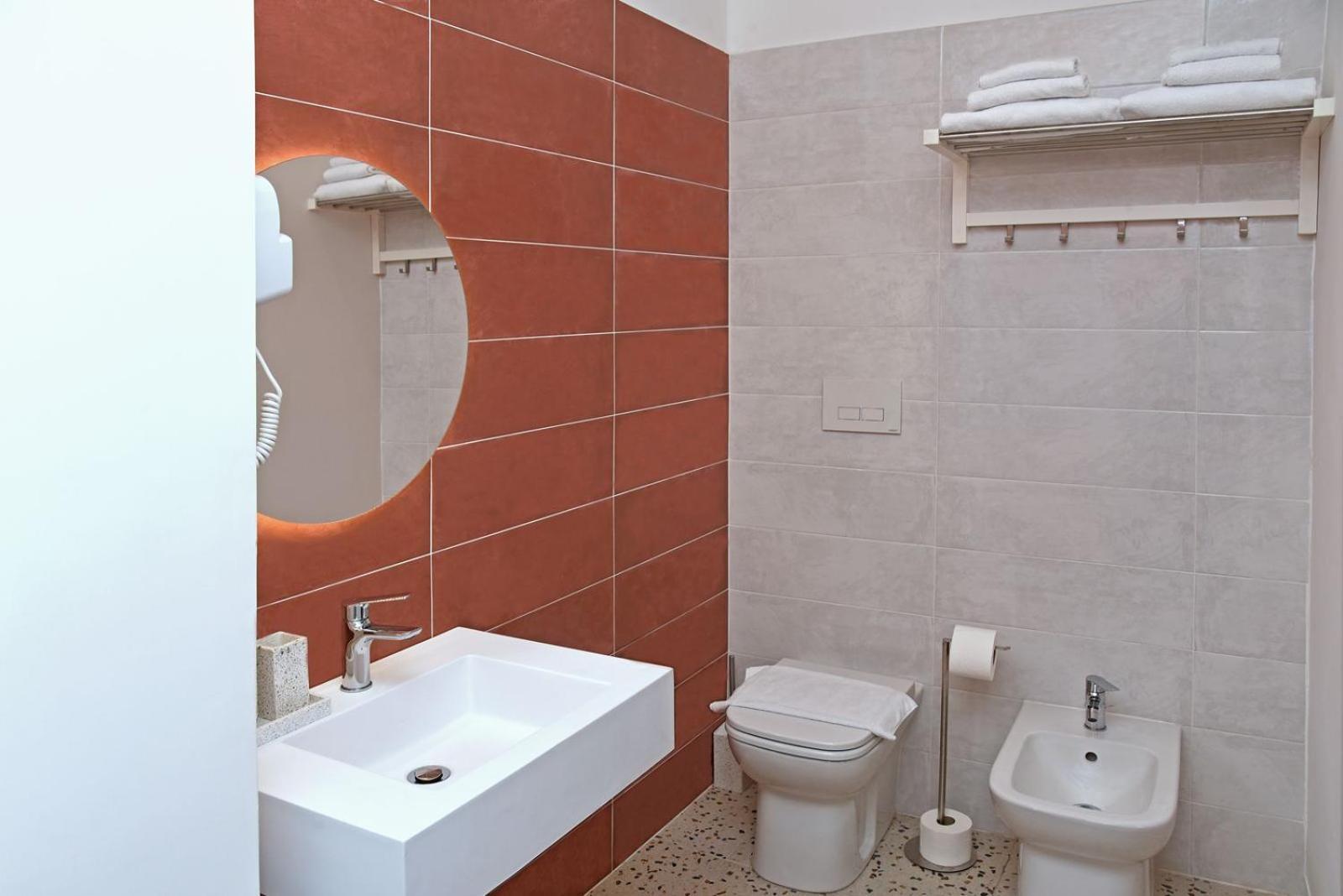 Hotel Art Flat Municipio à Naples Extérieur photo