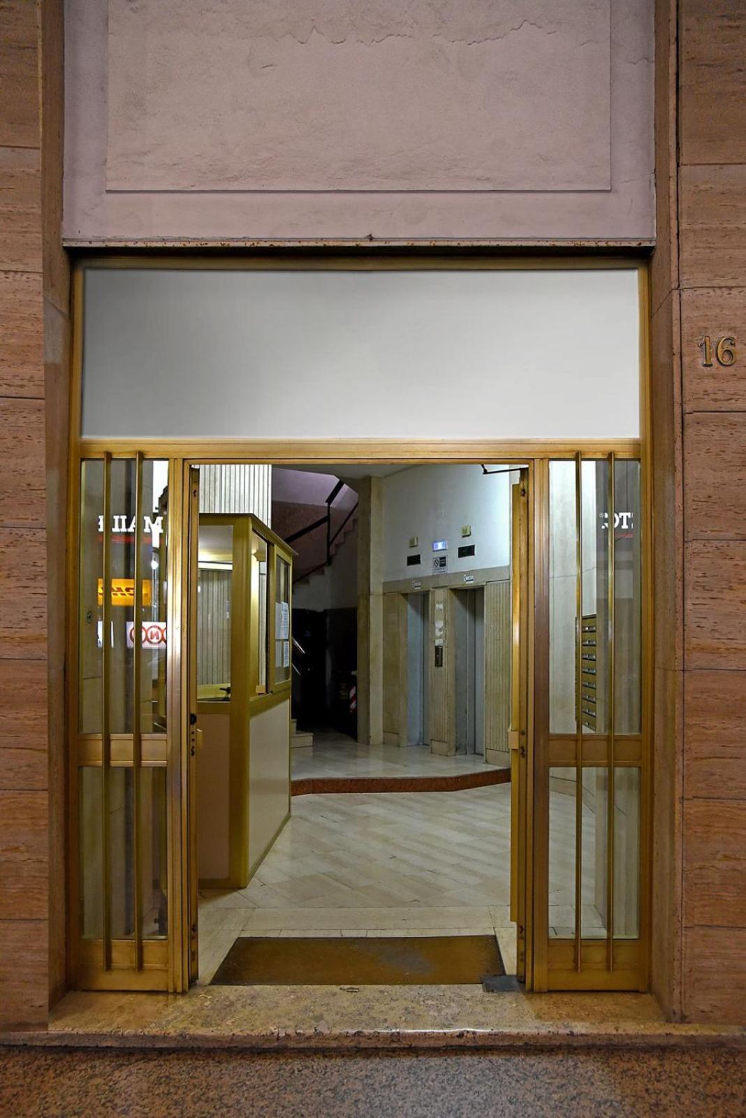 Hotel Art Flat Municipio à Naples Extérieur photo